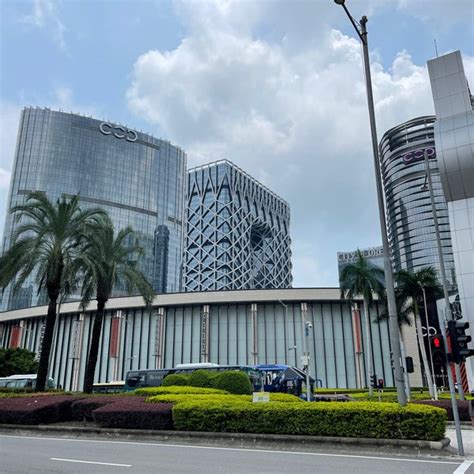 city of dreams singapore|新濠天地 .